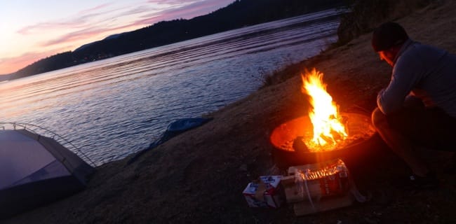 fire