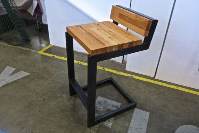 stool
