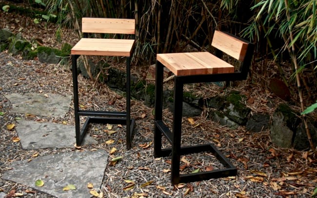 stools