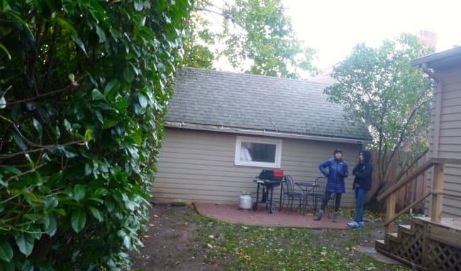 erins yard