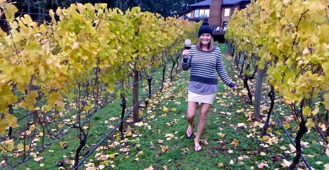 jen grapes