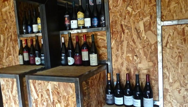 bottles