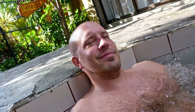 bry jacuzzi