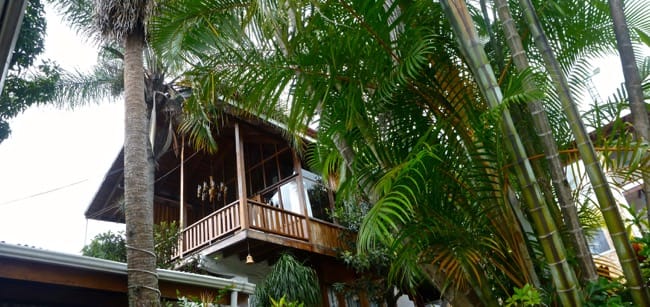 costa verde inn