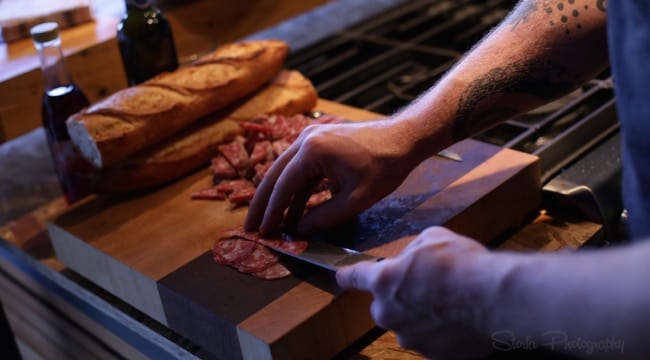 meat