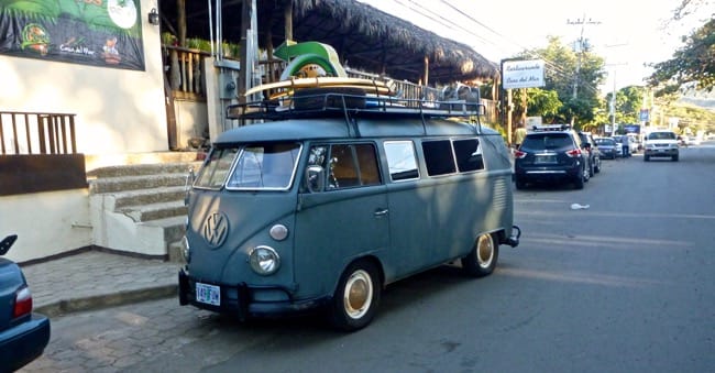 playa coco