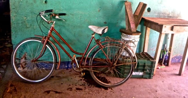 bike