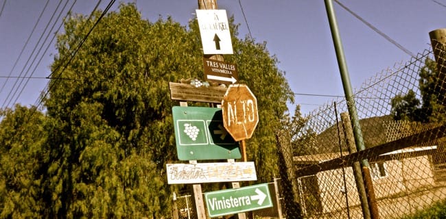 signs