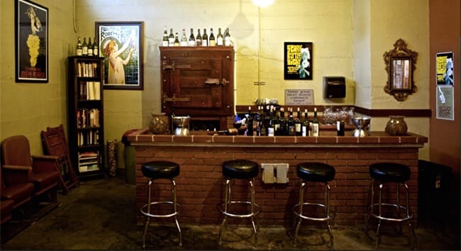 wineroom