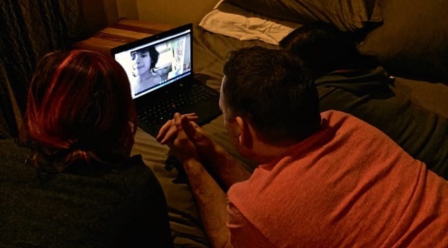 skype