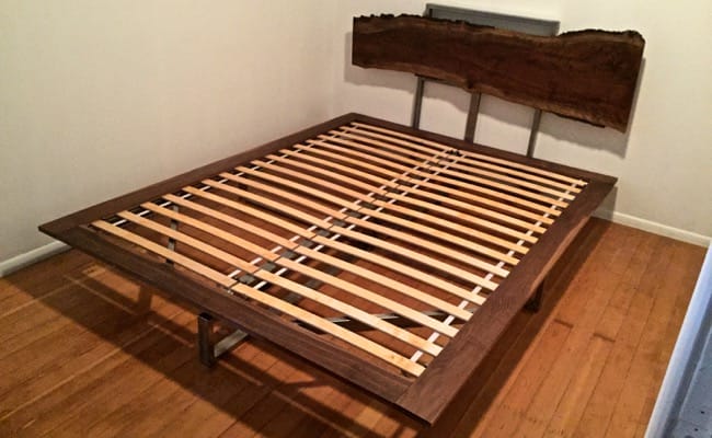 bed frame
