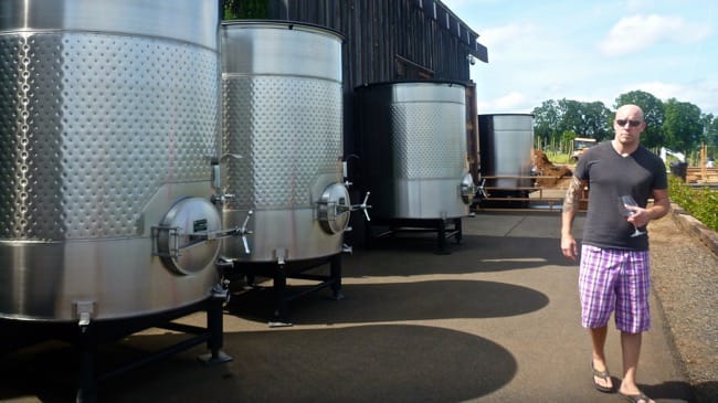 bry wine