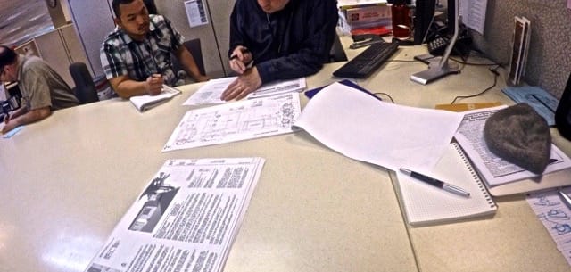permits