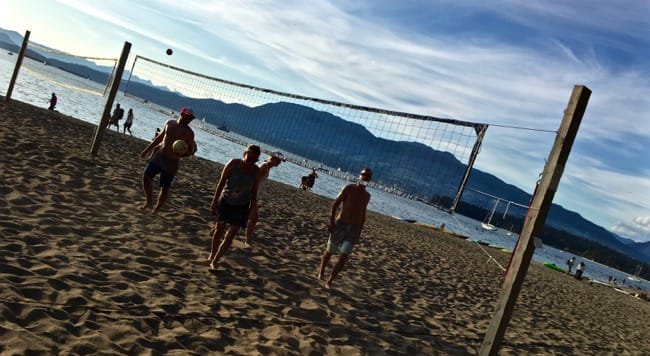 vball