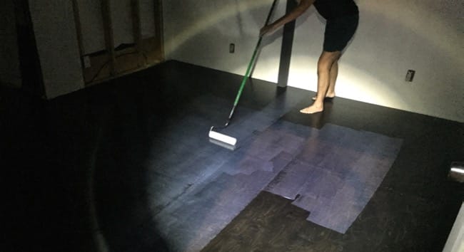 sealing