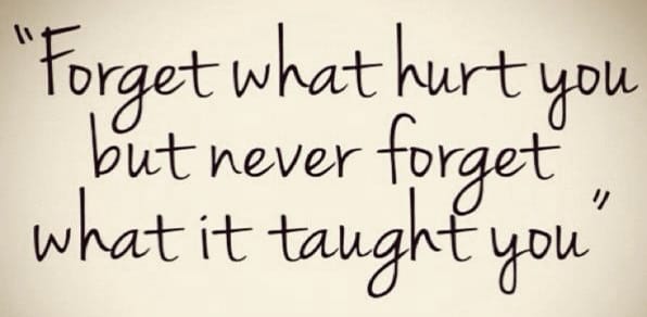 hurt