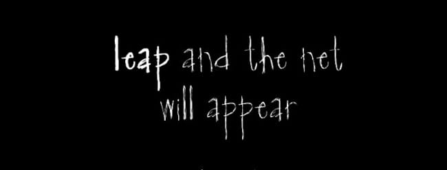 leap