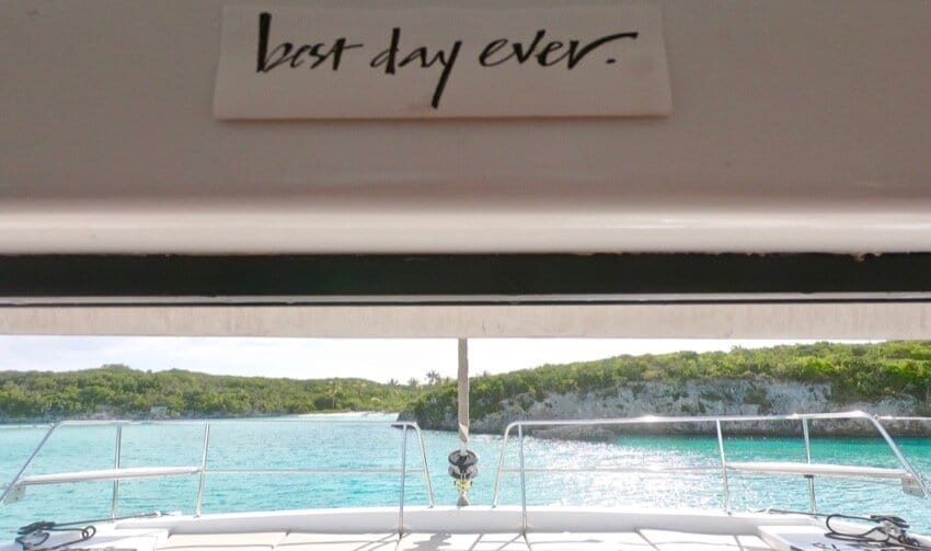 best day ever