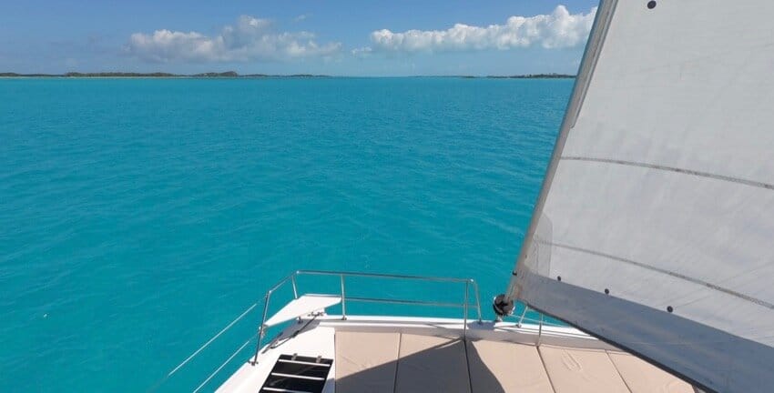 bahama blue