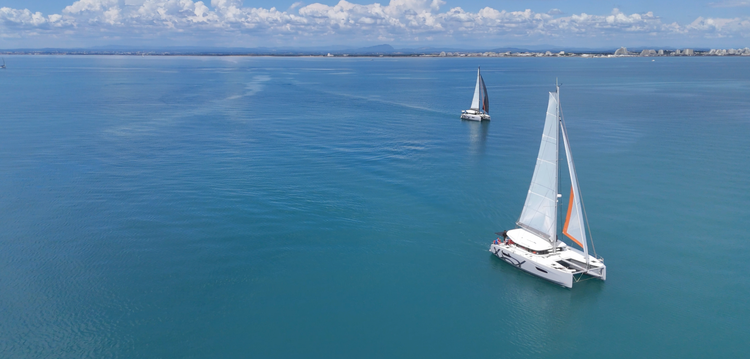 Sea Trial - Excess13