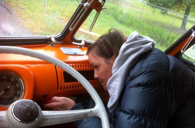 Another trip cancelled.  Vancouver, BC