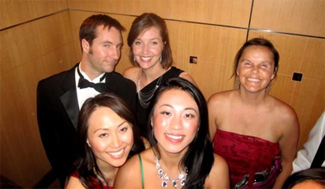 Casino Royale, Rubicon Style