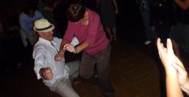 Brock and Kels Wedding Day