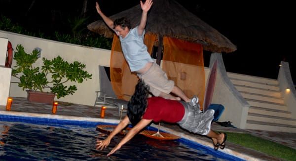 Trip Down Wedding Memory Road