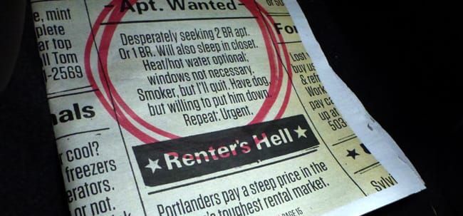 Portland for the Holidays