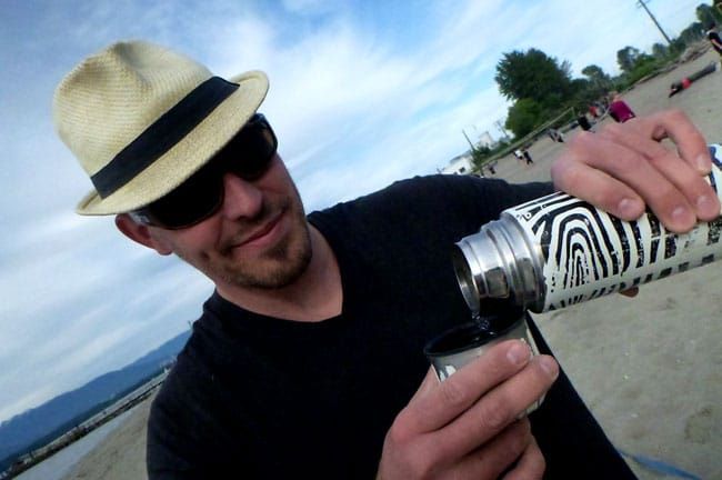 Only 1 week to go in Vancouver BC!