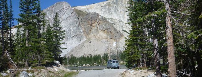 What Fest, Riverside, WY