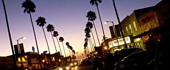 Board Shopping in SoCal