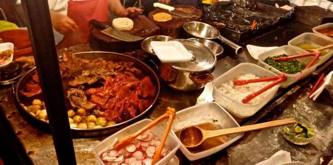 Flaming Towers and Fiestas in Ajijic