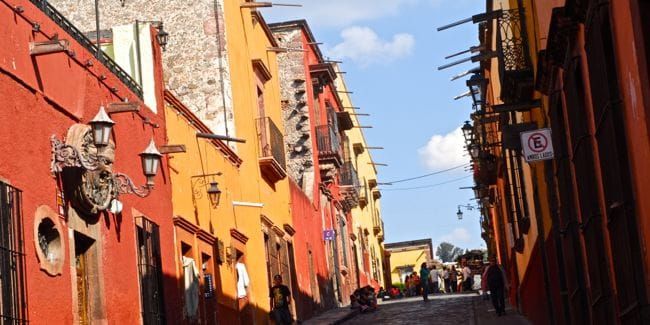 San Miguel Allende