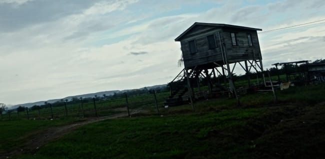 Off to Guatemala (again)