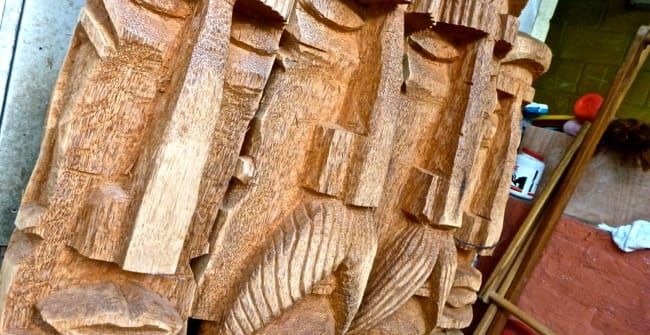 El Zonte, El Salvador