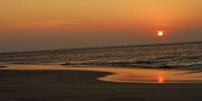 On the road again, Chiapas