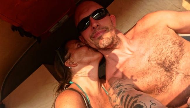 Two borders, one day- Honduras