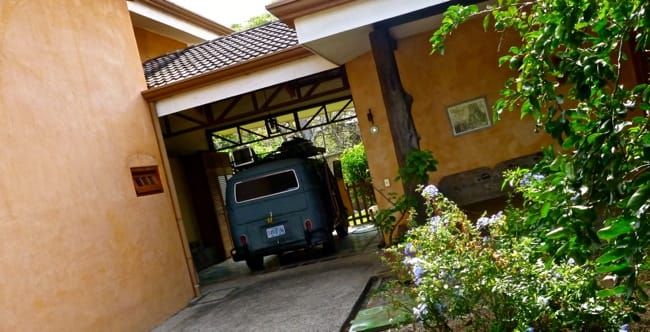 San Jose, Costa Rica