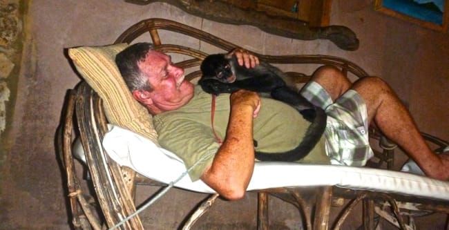 San Juan del Sur, Nicaragua