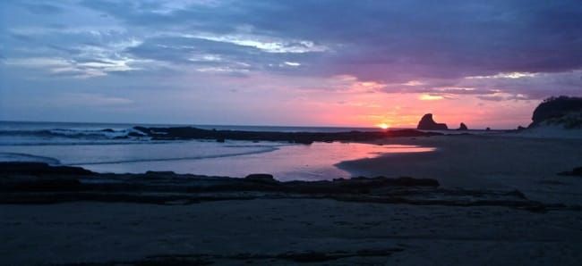 Celebration! We're back on 4 wheels!