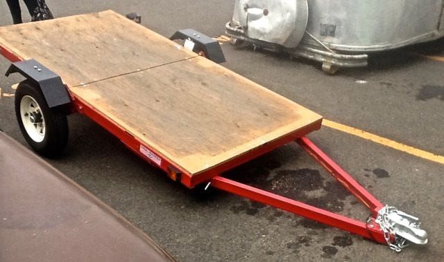 Makers gotta make...