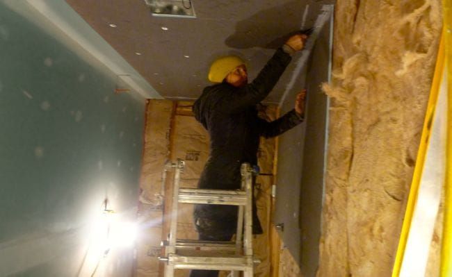 the curse of the bathroom