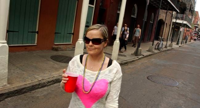 More from the Quarter