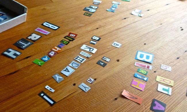 The Antithesis of Productivity