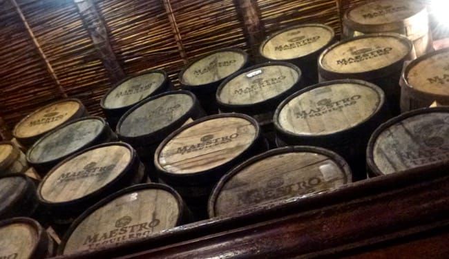 for the love of Tequila