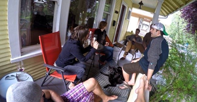 Hitting the Reset Button