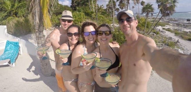 Riviera Maya, Mexico