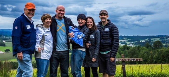 Wrapping up and Back to VanLife