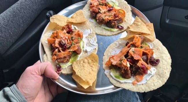 Jackson Hole, Round Two